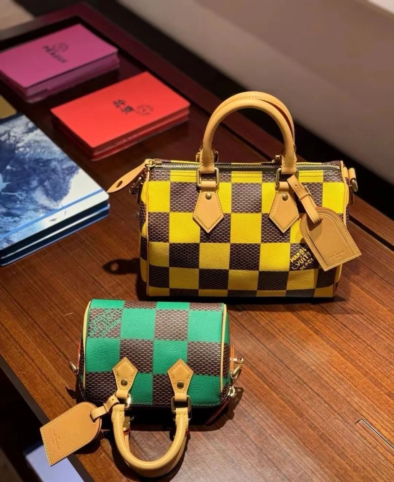 LV Speedy Bags